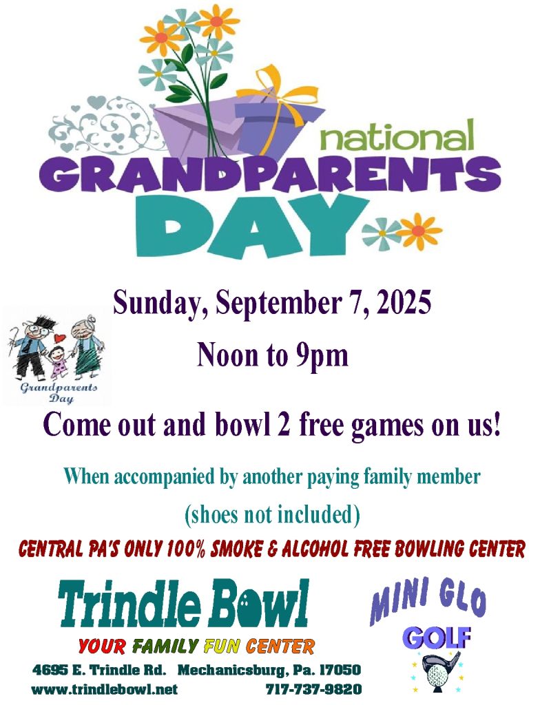 grandparents day