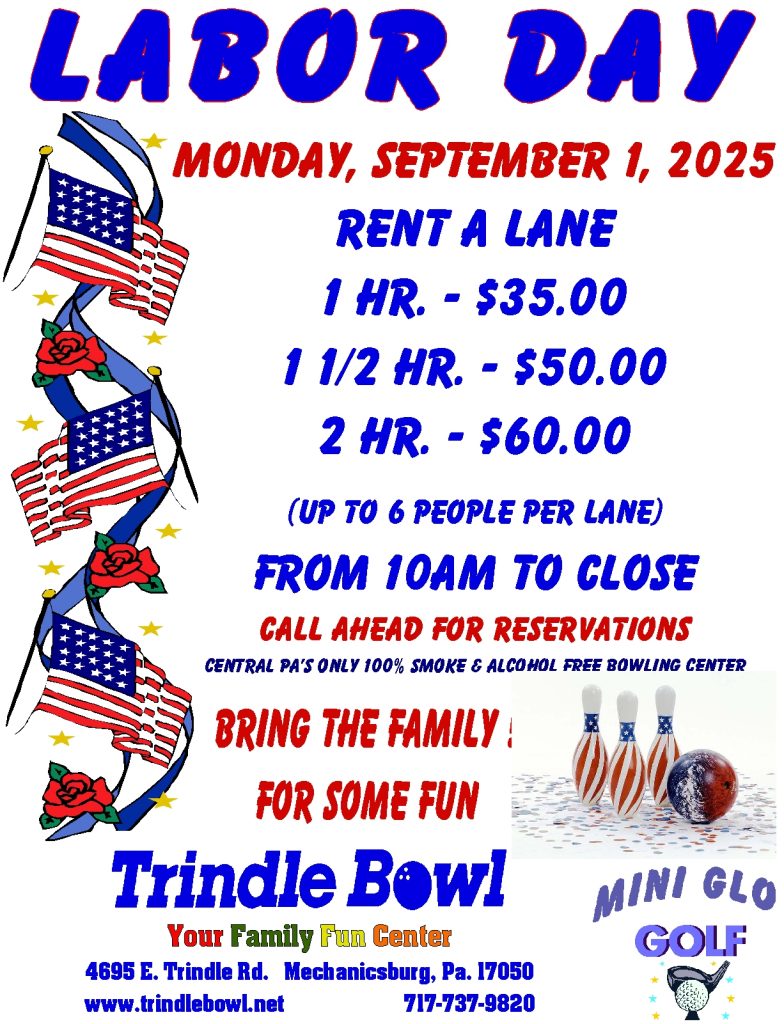 labor day